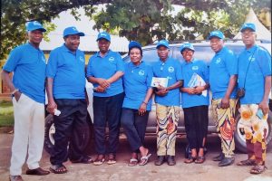 Re-engagement Initiatives